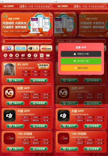 名爵导航网源码 – 附带后台-雾祈心语